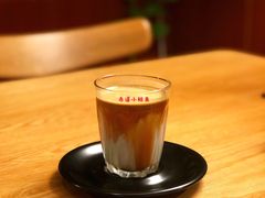 DIRTY下流-阿什卡咖啡馆ESSCA COFFEE(塔里木石油宾馆店)