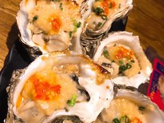 -烧蠔帮·生蚝海鲜牌档(观海店)