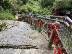 -苍山世界地质公园·石门关大峡谷