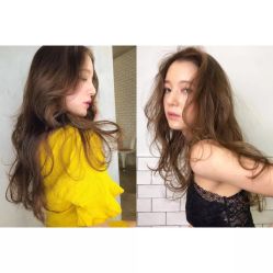-GIRL STYLE 烫发·染发沙龙