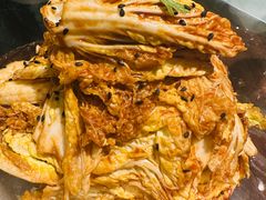 -北京老铺烤鸭(西稍门店)