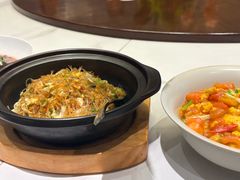 -禾田餐厅•乡野湖北菜(徐东店)