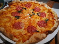 -新贝乐意大利餐厅(苏州中心店)