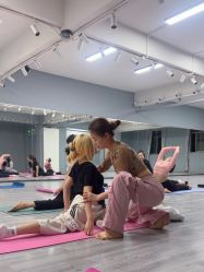 -水灵子舞蹈全国连锁