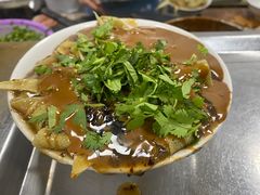 -正味斋锅巴菜(西北角店)