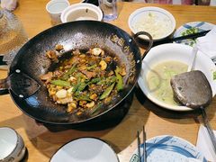 -费大厨辣椒炒肉(新城吾悦广场店)