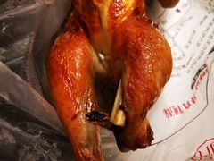 -吴山烤禽 (吴山路店)