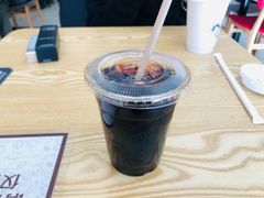 美式咖啡-织荆鸟咖啡(首开福茂店)