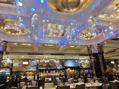 -芭菲盛宴·环球美食(北城国际店)