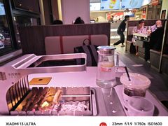 -丰茂烤串(全国首店)