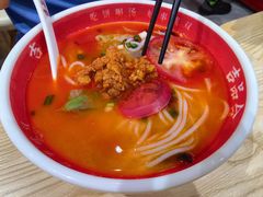 -吉品合酥脆烤饼(太平洋森活天地店)