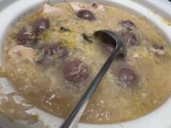 -世贸万锦大酒店·江南春中餐