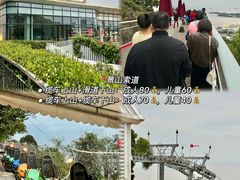 -三头牛·潮汕牛肉生蚝火锅 (夏湾店)
