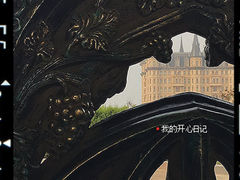 -文成城堡