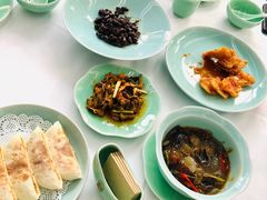东北红糖火勺-止观小馆·辽河口渔家菜(王府井店)