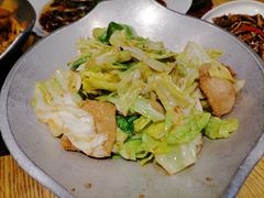 -川流不息(北蔡休闲广场店)