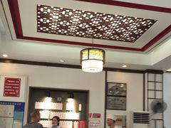 大堂-伟记奥面馆(养育巷店)