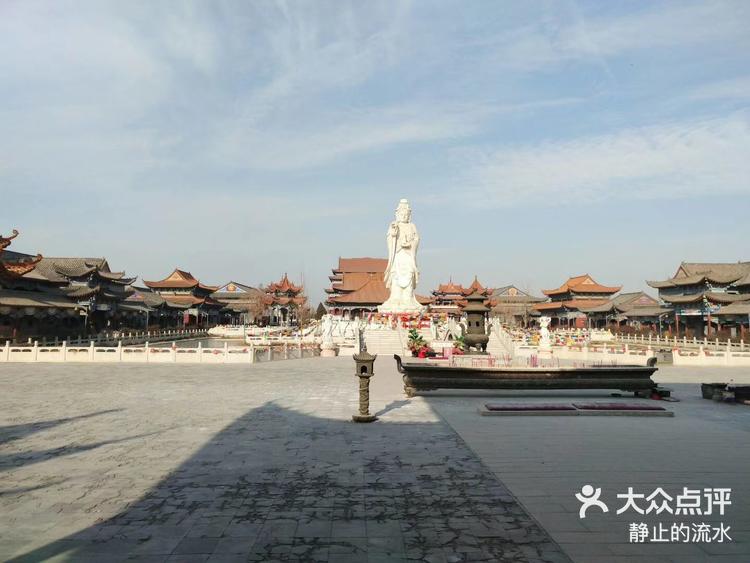 胜芳大悲寺-大众点评