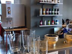 -dotcom coffee古点咖啡(致真大厦店)