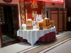 -汇贤府·李氏鲁菜(五棵松店)