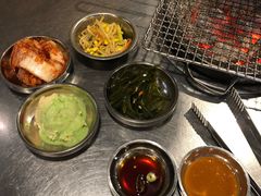 -釜山火炉·海鲜烤肉(紫藤路店)