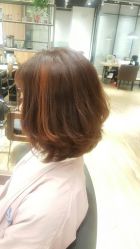-Mentor Hair Salon