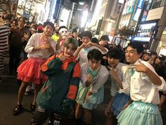 -成都濑川外国语学校