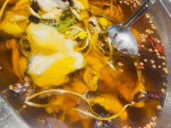 -鑫巴蜀小镇 · 水煮鱼专研店(玉桥店)