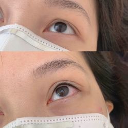 -久匠·纹眉半永久野生眉