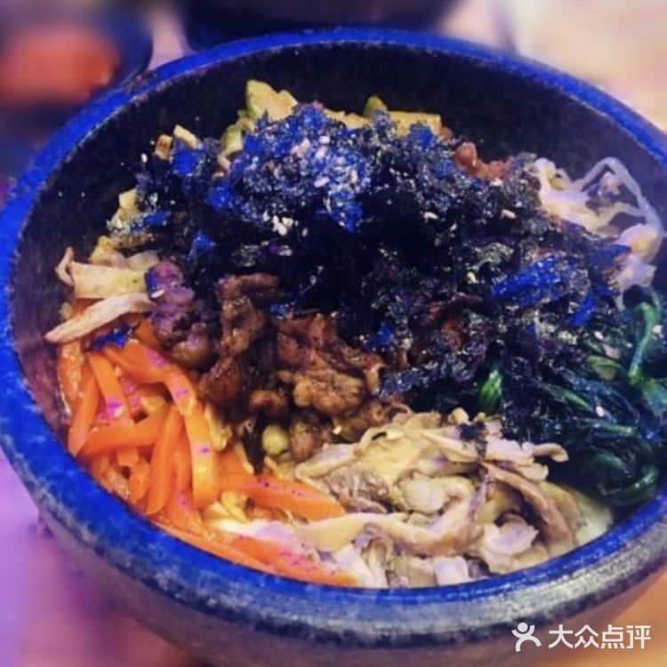 💁🏻‍♀️ 韩屋 ✨(8.1/10)💯