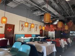 大堂-雲蜀龙阁·金牌水煮鱼(方庄店)