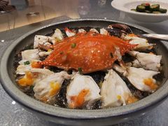 -御玺中餐厅·莆田三迪希尔顿逸林酒店