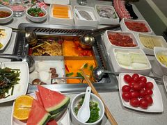 -海底捞火锅(番禺广场店)
