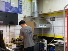 -卤人甲卤炸鸡爪(学院路店)