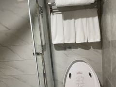 -黄山玉屏楼宾馆餐厅