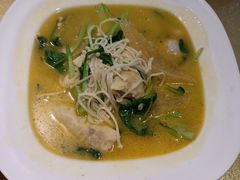 -阿巧一号私房菜(止园路店)