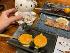 -鸟剑居酒屋(天河南二路店)