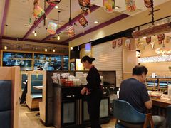 -七八冷面·延边朝鲜族美食(欢乐谷店)