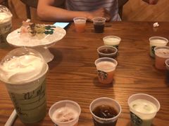-星巴克臻选(珠海富华里店)