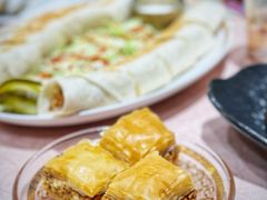 -BRBR叙利亚餐厅(总店)