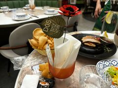 -KingThaia金泰兰(滨江天街店)