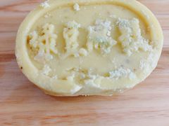 桂花绿豆糕-采芝斋(延安路店)