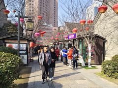 -回龙窝历史文化街区