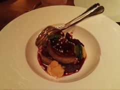 -非常时髦餐厅VUE Restaurant(外滩茂悦大酒店)