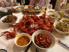 -文和友老长沙龙虾馆(化龙池店)
