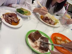 -澳门陈光记烧味饭店(南京德基广场店)