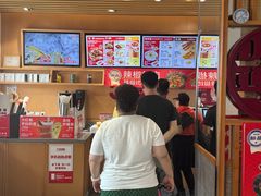 -南城香·饭香串香馄饨香(赵公口店)