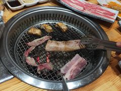 -虎焱炭火烧肉