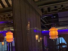 -绿茶餐厅(西湖银泰百货店)
