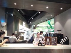 -luckincoffee瑞幸咖啡(恒大广场B1店)